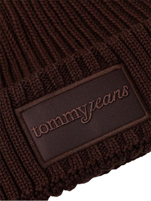 Cappellino in cotone Tommy Jeans | AW0AW17909GS7